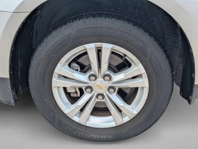 2012 Chevrolet Equinox LS