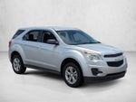 2012 Chevrolet Equinox LS