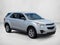 2012 Chevrolet Equinox LS