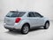 2012 Chevrolet Equinox LS