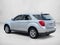 2012 Chevrolet Equinox LS