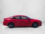 2020 Honda Civic Sedan Sport
