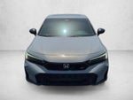 2025 Honda Civic Si Base