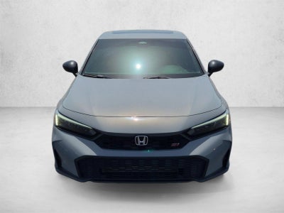 2025 Honda Civic Si Base