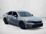 2025 Honda Civic Si Base