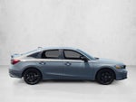 2025 Honda Civic Si Base