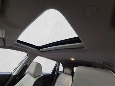 2024 Honda CR-V EX 2WD