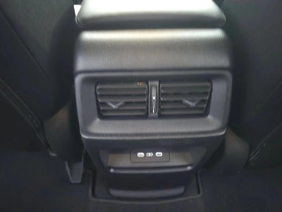 2024 Honda CR-V EX 2WD