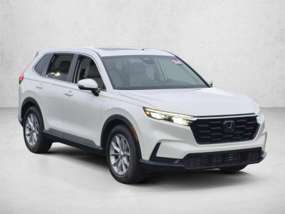 2024 Honda CR-V EX 2WD