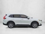 2024 Honda CR-V EX 2WD