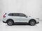 2024 Honda CR-V EX 2WD