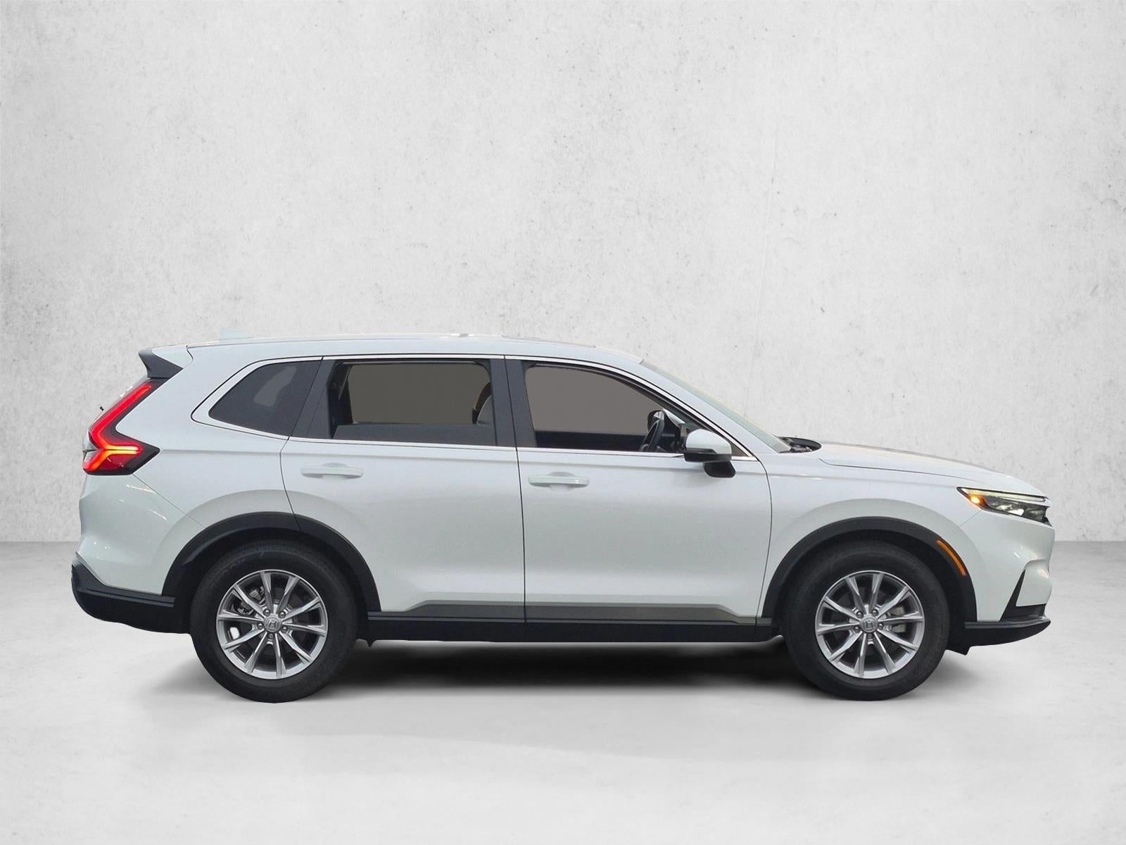 2024 Honda CR-V EX 2WD