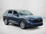 2025 Honda CR-V EX-L 2WD