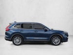 2025 Honda CR-V EX-L 2WD