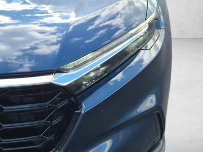 2025 Honda CR-V EX-L 2WD
