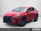 2025 Lexus NX NX 250