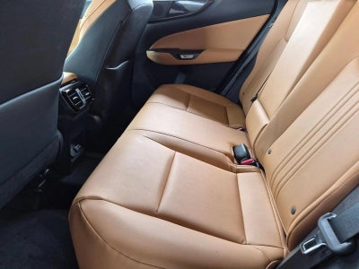 2025 Lexus NX NX 250