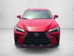 2025 Lexus NX NX 250