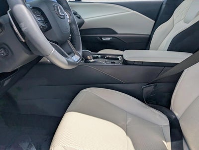 2024 Lexus RX RX 350