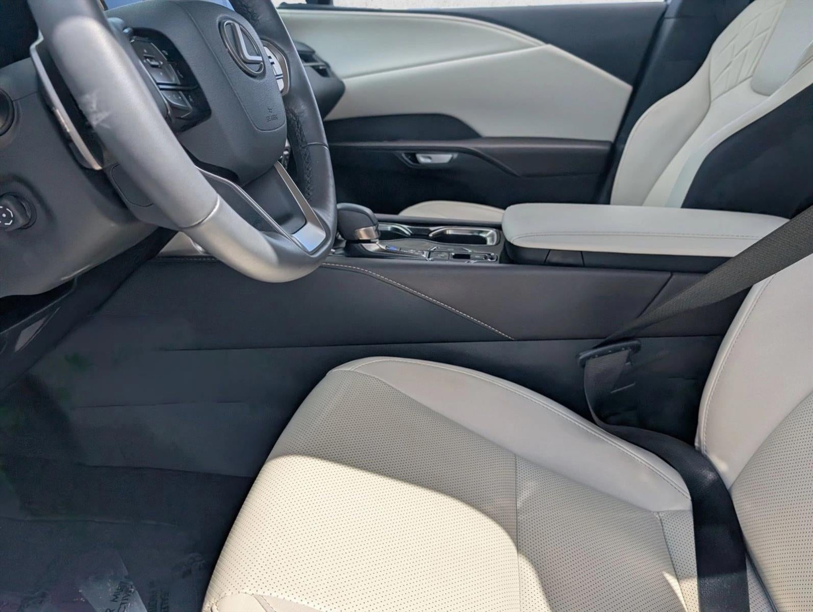 2024 Lexus RX RX 350