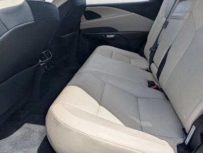 2024 Lexus RX RX 350