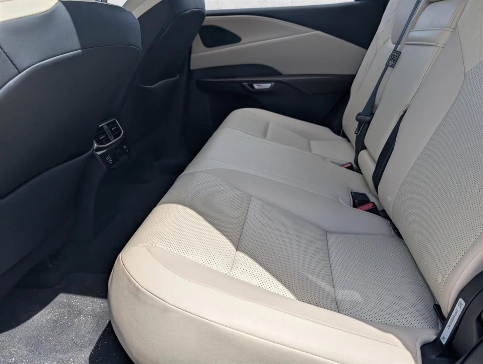 2024 Lexus RX RX 350