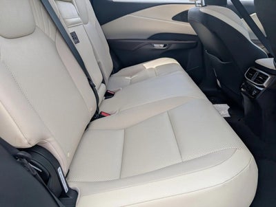 2024 Lexus RX RX 350