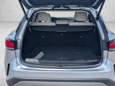 2024 Lexus RX RX 350
