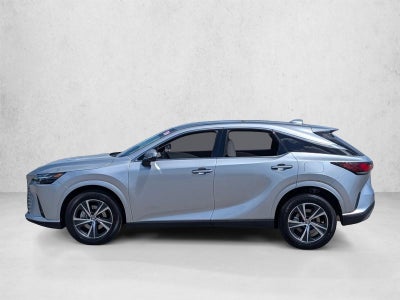 2024 Lexus RX RX 350