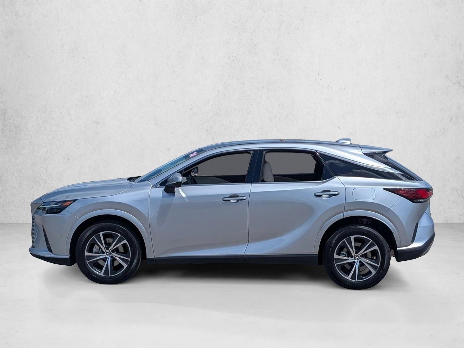 2024 Lexus RX RX 350