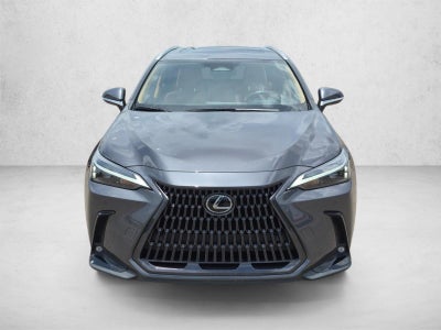 2023 Lexus NX 350 Premium