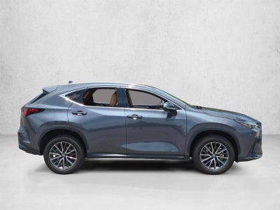 2023 Lexus NX 350 Premium