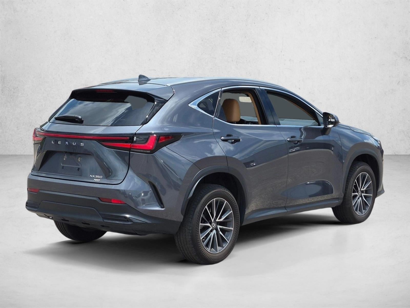 2023 Lexus NX 350 Premium