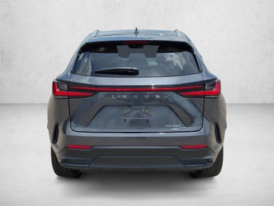 2023 Lexus NX 350 Premium