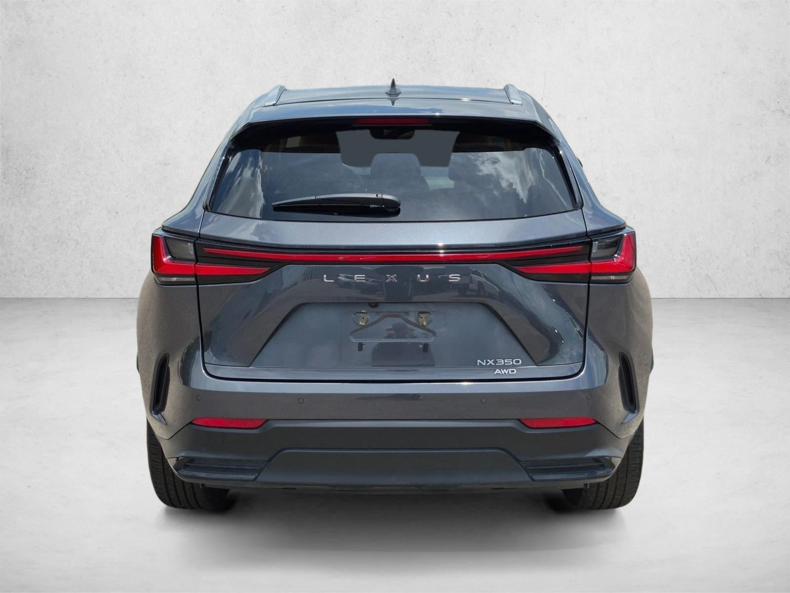 2023 Lexus NX 350 Premium