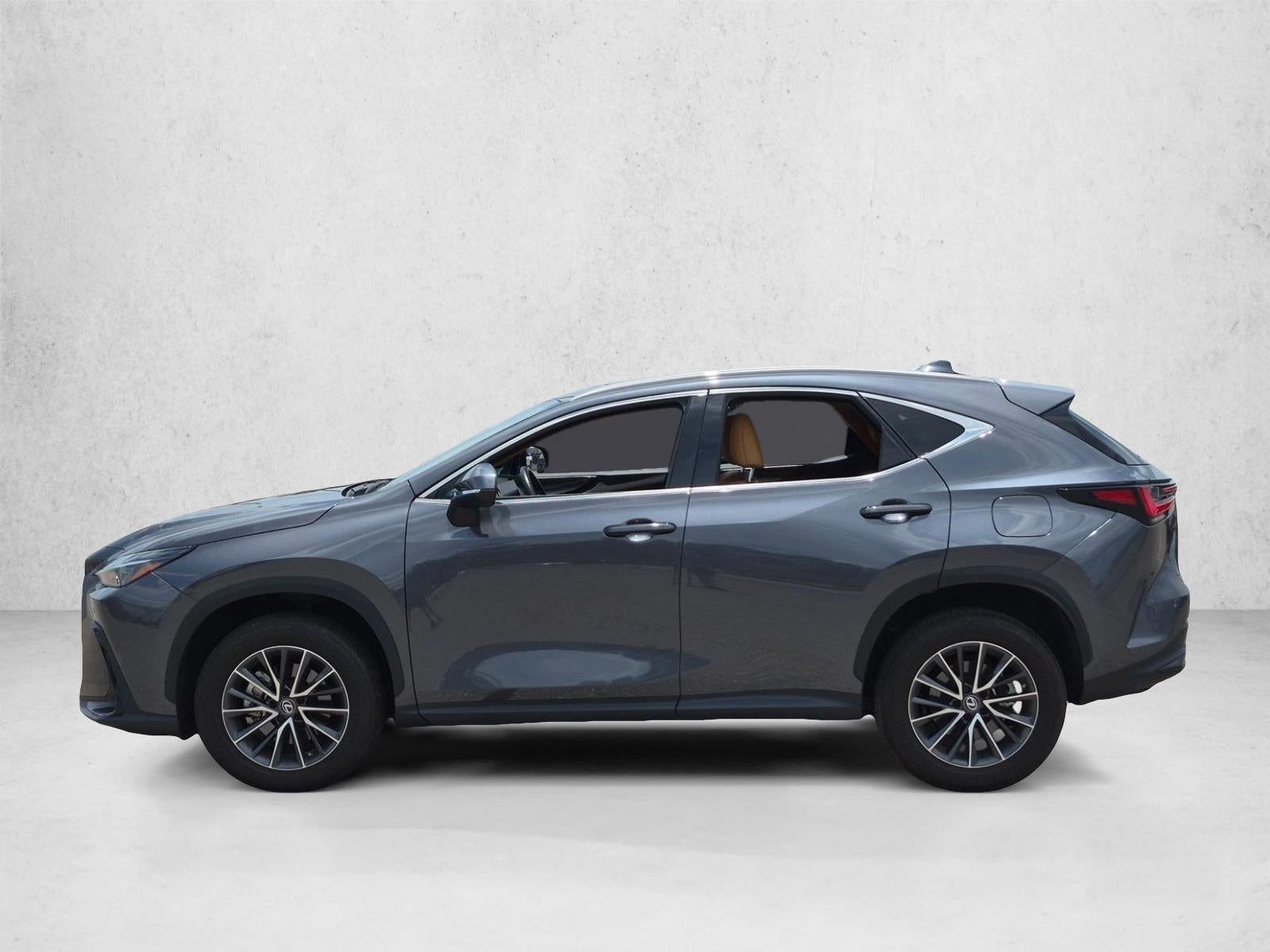 2023 Lexus NX 350 Premium