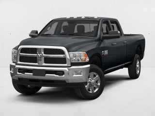 2016 RAM 3500 Longhorn Limited