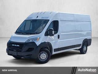 2023 RAM ProMaster 2500 Base