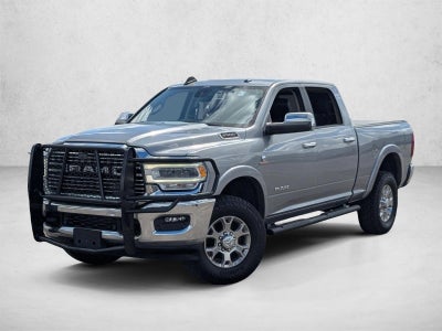 2020 RAM 2500 Laramie