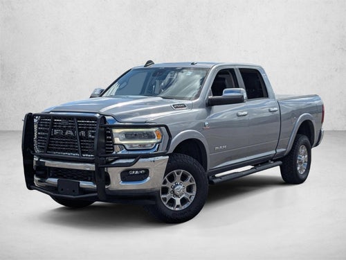 2020 RAM 2500 Laramie