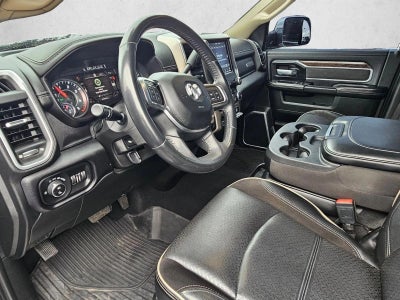 2020 RAM 2500 Laramie
