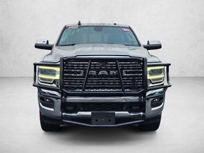 2020 RAM 2500 Laramie