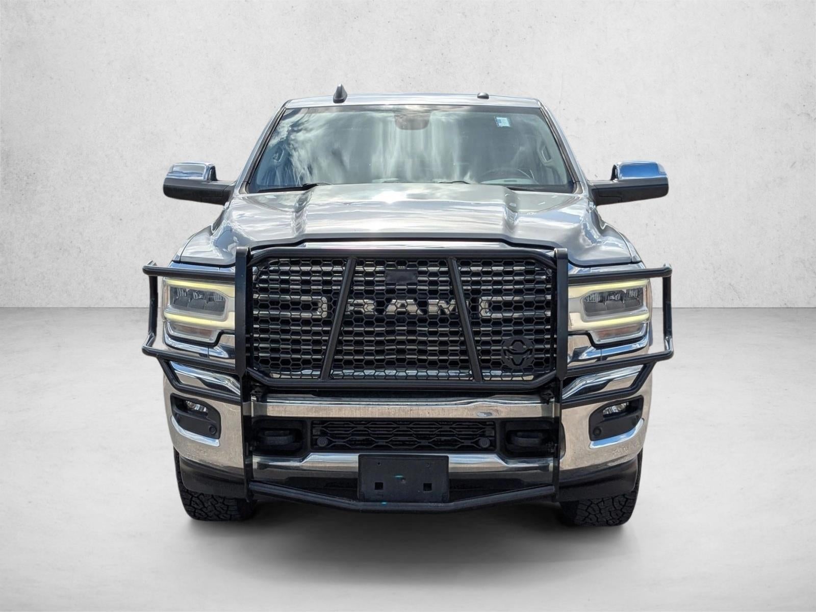2020 RAM 2500 Laramie