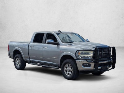 2020 RAM 2500 Laramie