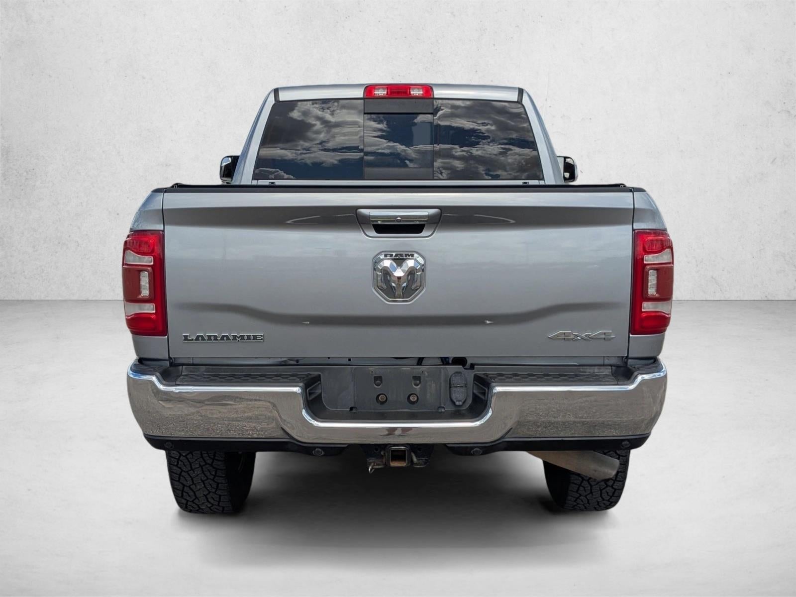 2020 RAM 2500 Laramie