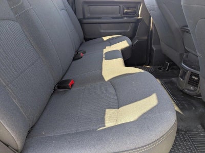 2024 RAM 5500 Chassis Cab Tradesman