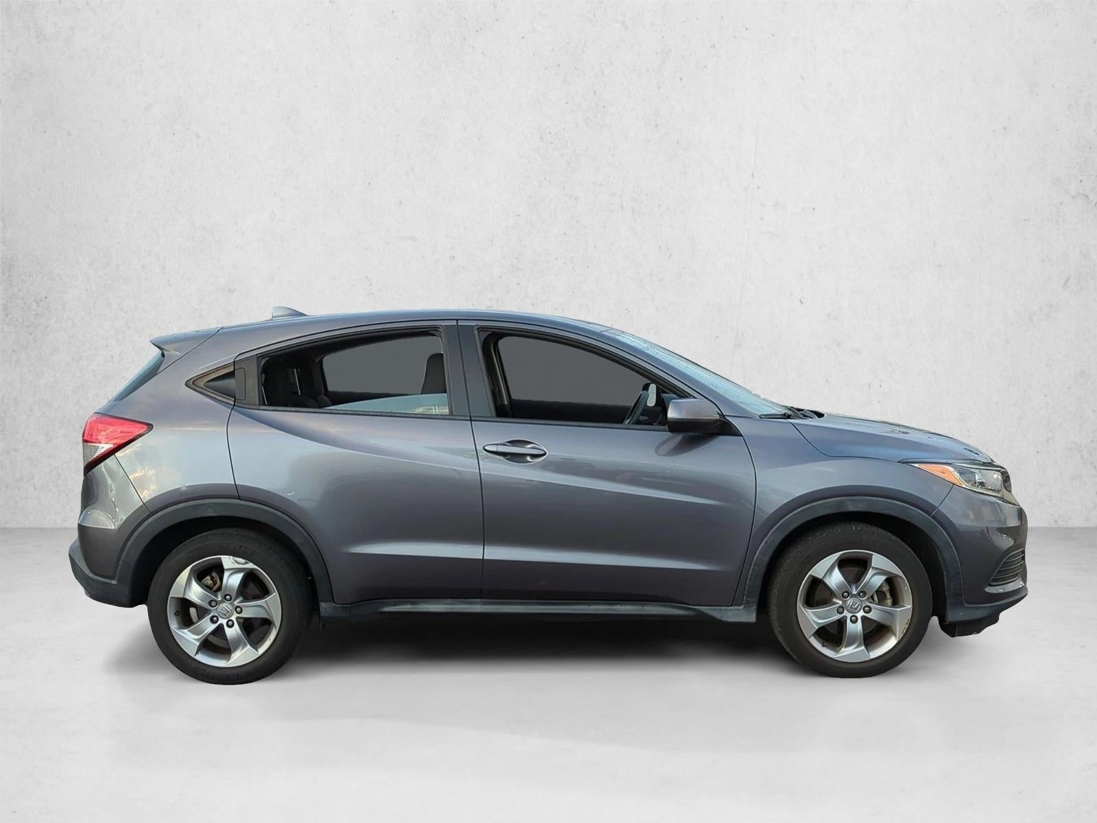 2019 Honda HR-V LX