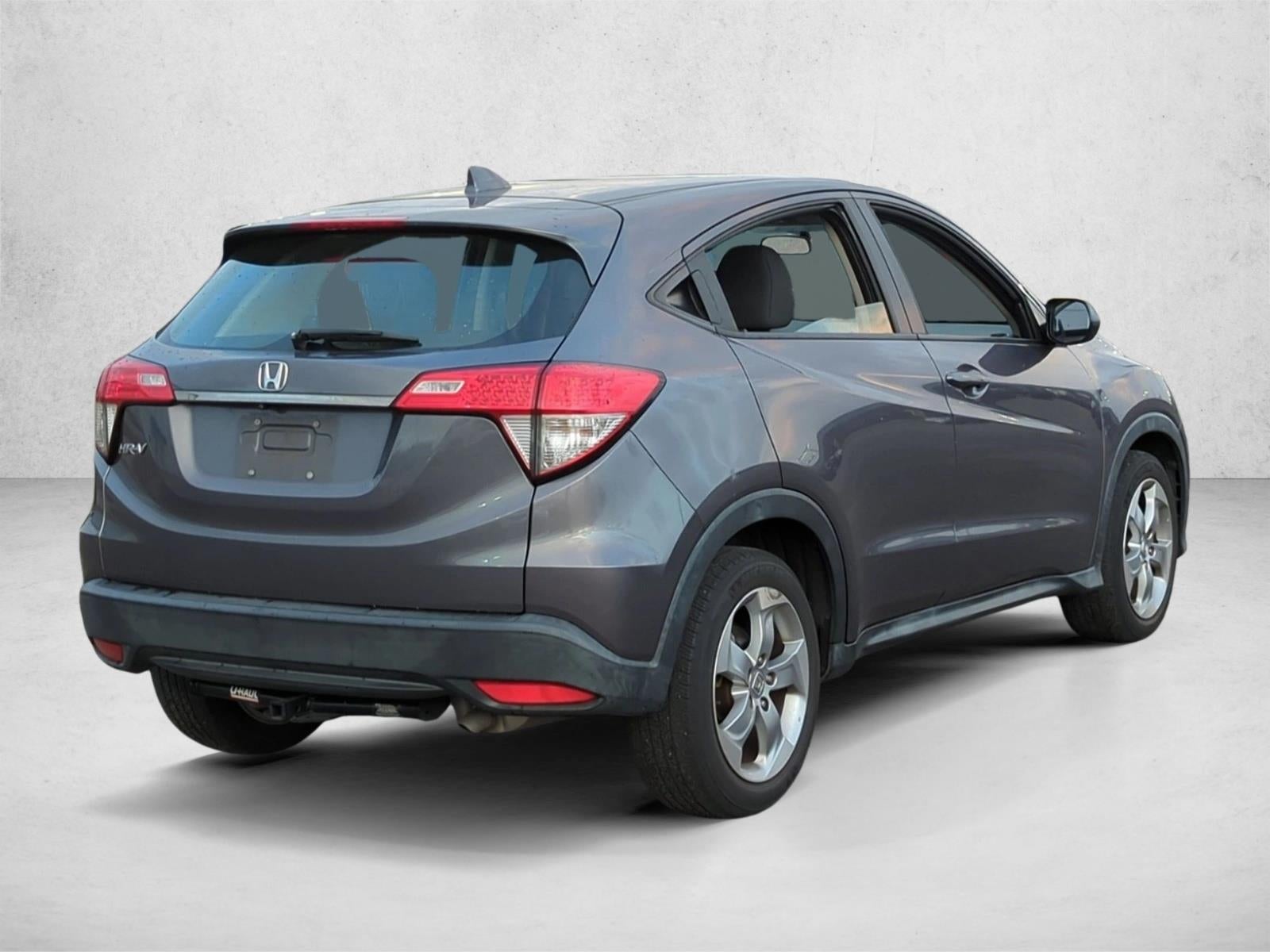 2019 Honda HR-V LX