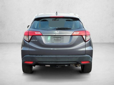 2019 Honda HR-V LX