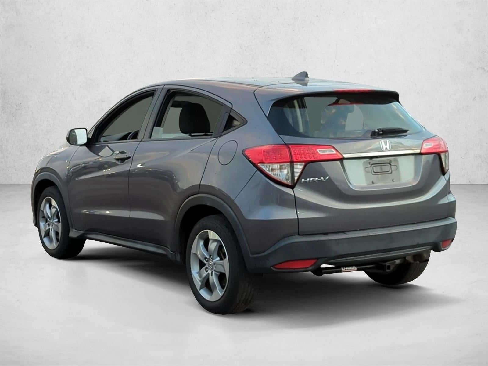 2019 Honda HR-V LX